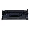 Cartucho de tóner Canon LBP 041 1000 páginas negro