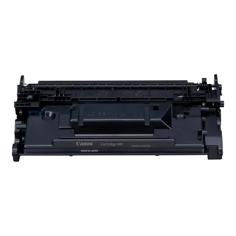 Cartucho de tóner Canon LBP 041 1000 páginas negro