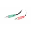 Auriculares Gembird MHS-123