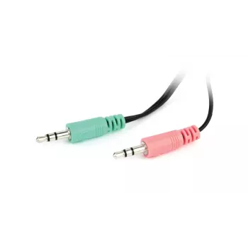 Auriculares Gembird MHS-123