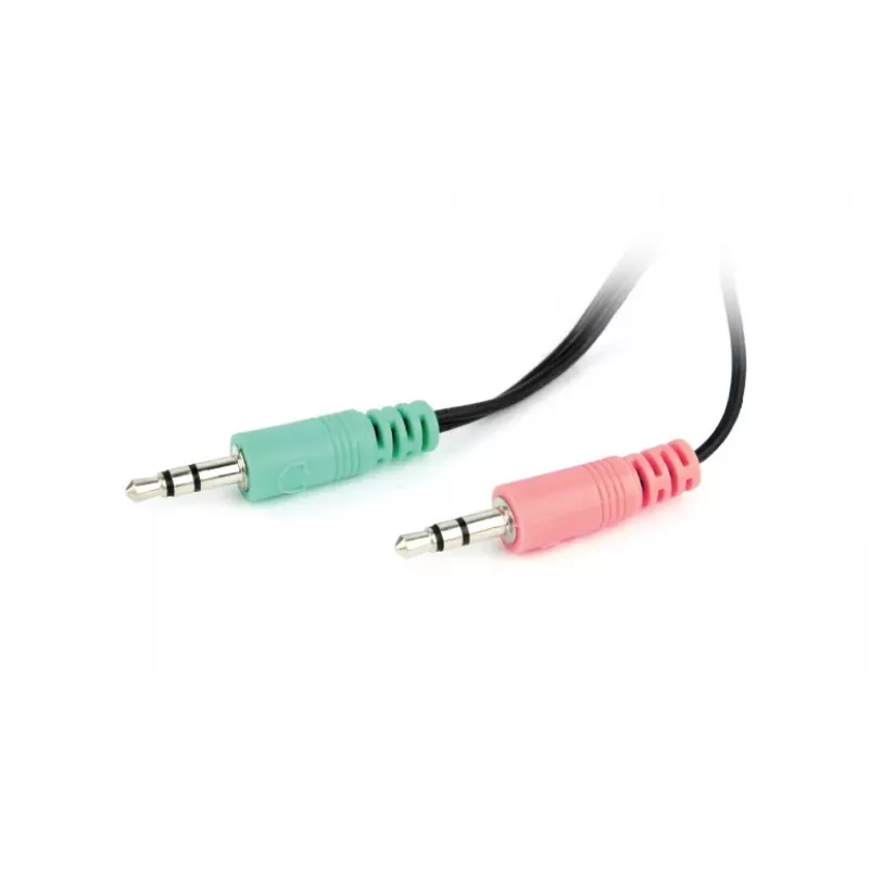 Auriculares Gembird MHS-123