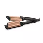 BaByliss Deep Waves rizador Warm Black, Orange 98,4 (2,5 m)