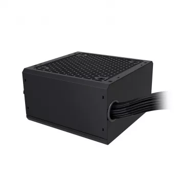 Gembird CCC-PSUBRONZE-850W fuente de alimentación Fornax Power 850W PFC activo ventilador 12cm 80+Bronze caja en color