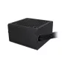 Gembird CCC-PSUBRONZE-850W fuente de alimentación Fornax Power 850W PFC activo ventilador 12cm 80+Bronze caja en color