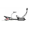Silla gaming universal Playseat Formula Instinct F1 Edition Asiento acolchado Negro Blanco