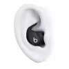 Apple Powerbeats Fit ME2J4EE/A auriculares inalámbricos intraurales, ANC, Bluetooth, 7 h de reproducción (30 h con estuche), USB-C, Jet Black