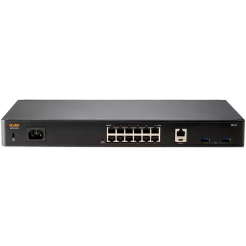 Controlador de pasarela HPE 9012