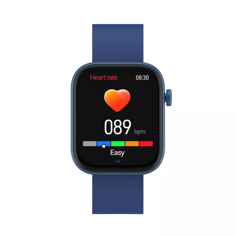 Smartwatch Denver SWC-185BU azul