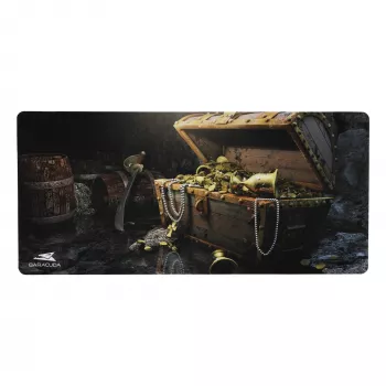 Alfombrilla Baracuda BGMP-01 Stormbringer 750x350