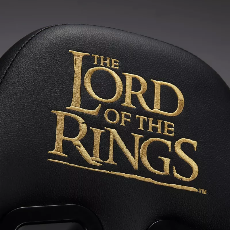 Silla gaming Subsonic Pro El Señor de los Anillos
