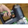 Parrilla eléctrica Beper RAS2PASP0011 con revestimiento antiadherente y diseño compacto