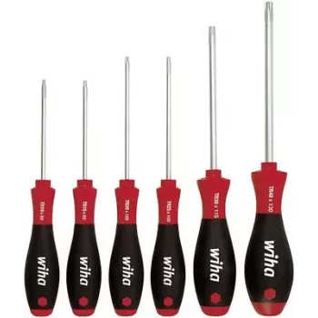 Juego de herramientas Wiha 362TR K6 Set