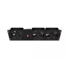 Panel de ventilación LANBERG AK-1506-B 19