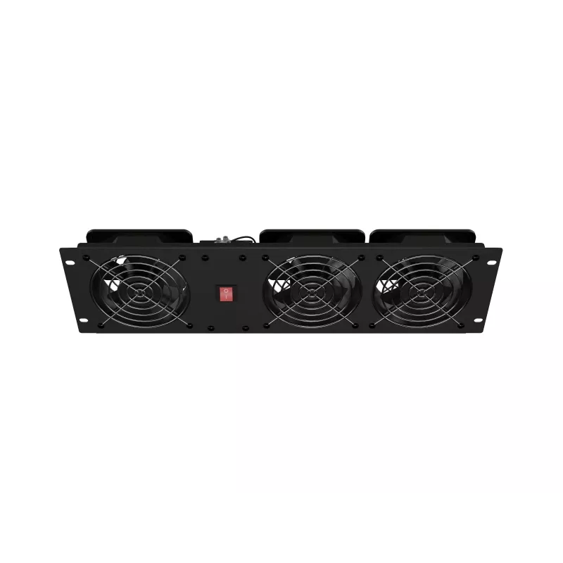 Panel de ventilación LANBERG AK-1506-B 19