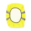 Protección contra la lluvia para mochila DICOTA HI-VIS P20471-12 naranja poliéster 38 L