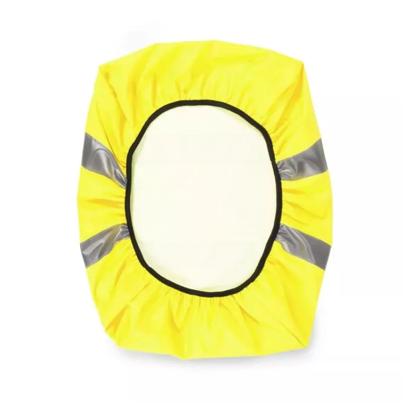 Protección contra la lluvia para mochila DICOTA HI-VIS P20471-12 naranja poliéster 38 L