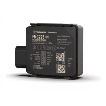 TELTONIKA TELEMATICS FMC225 LTE