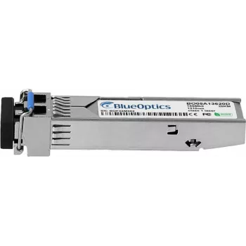 Módulo transceptor SFP BlueOptics SFP-FAST-SM/LC-EEC-BO 155 Mbit/s 1310 nm