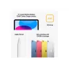 Tablet Apple iPad 5G LTE-TDD y LTE-FDD 11 pulgadas A16 128 GB iPadOS 18