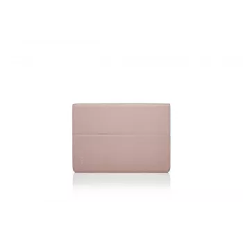 Funda tipo folio Apple Trunk TR-IPC10-WRO para iPad 10,2