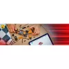 LEGO City F1 Racer McLaren Racing Car 60442 — Set de construcción, 86 piezas, 1 minifigura, a partir de 6 años