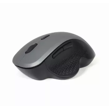 Ratón óptico Gembird MUSW-6B-02-BG USB