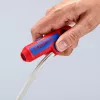 Pelacables Knipex ErgoStrip 16 95 01 SB