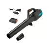 Soplador de mano Gardena PowerJet 18V P4A