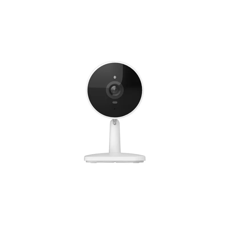 Cámara de vigilancia IP Yale SV-IC-1A-W-EU 1080p, 2 MP, 110° FOV, Wi‑Fi, PTZ, audio bidireccional, visión nocturna