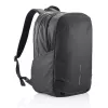 Mochila de viaje XD-Design Bobby Explore negra 200x520x330mm PET