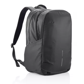 Mochila de viaje XD-Design Bobby Explore negra 200x520x330mm PET