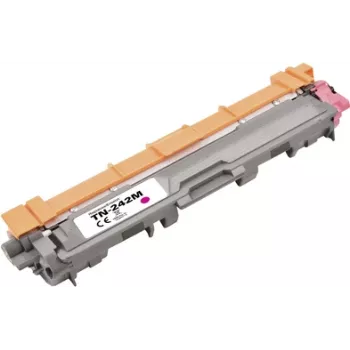 Renkforce Tóner sustituye a Brother TN242M, TN-242M Magenta 1400 páginas RF-5608678 (RF-5608678)