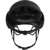 Casco ABUS GameChanger en negro terciopelo talla M - construcción In-Mold