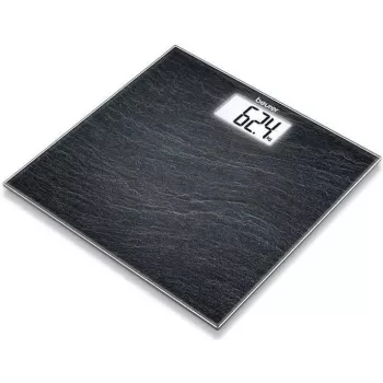 Báscula de cristal GS 203 Slate (756.36)
