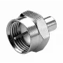 Resistencia de terminación F de 75 ohmios RFC 75 (153054)