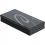 Carcasa externa DeLOCK M.2 NVMe PCIe SSD USB 3.2 Gen 2x2