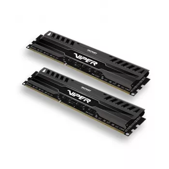 Memoria de escritorio DDR3 16GB (2x8GB) 1866MHz 240-Pin DIMM PATRIOT