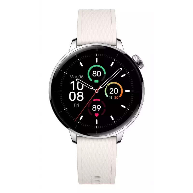 Smartwatch ONEPLUS OnePlus Watch 3 43mm, 1,32