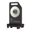 Rodillo de entrenamiento Cycplus T3 con resistencia magnética, conectividad Bluetooth, modelo T3-BT