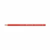 Lápiz acuarelable Faber-Castell 110117 naranja 1 unidad