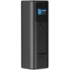 Canyon PB-2010 - Batería externa - Li-Pol - 27.000 mAh - pantalla digital - 2xUSB-C + 1xUSB-A - Power