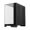 Gamemax | Caja | INFINITY PRO BK | ATX
