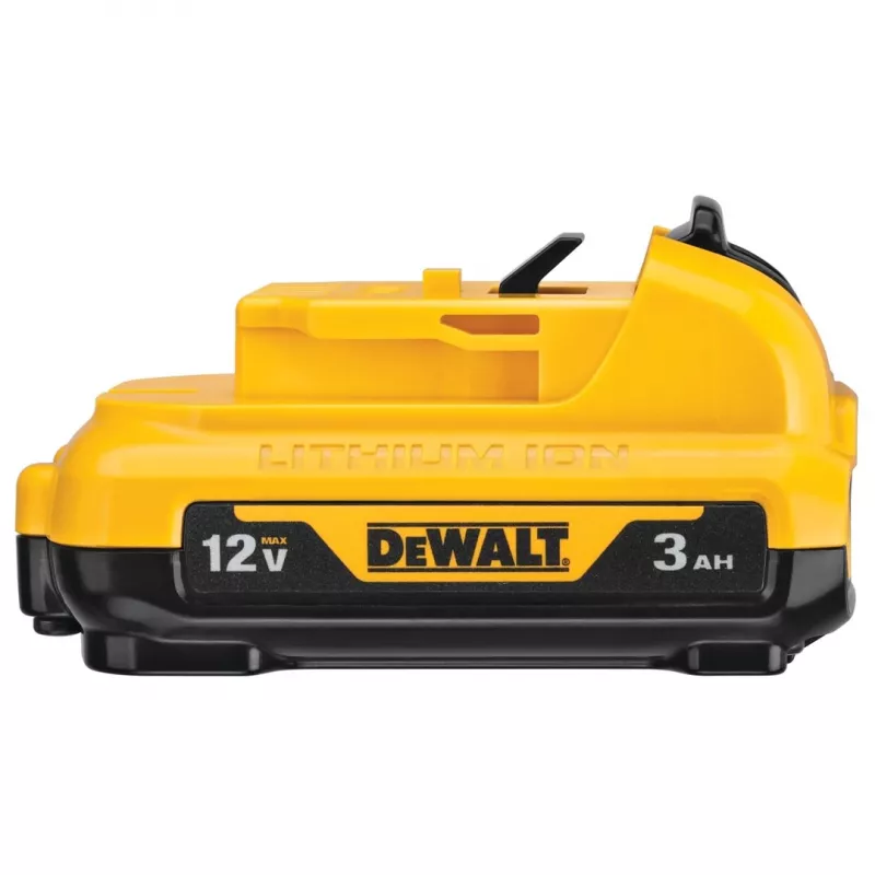 DeWALT DCB124-XJ batería y cargador para herramientas inalámbricas
