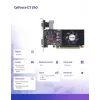 Tarjeta gráfica GeForce GT 240 1GB DDR3 128BIT DVI HDMI VGA LP ventilador V2