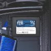 SSD SATA III de 2,5 pulgadas PATRIOT P210 512 GB – 500 MB/s lectura, 400 MB/s escritura