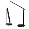Lámpara de mesa Colorway CW-DL02B-B 4 W LED negro