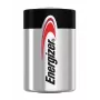 Pila de litio de un solo uso cilíndrica Energizer A11/E11A 6V 2 uds. — plateada, blíster