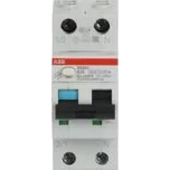 ABB 2CSR255180R1205 interruptor diferencial/magnetotérmico 20 A (2CSR255180R1205)