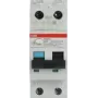 ABB 2CSR255180R1205 interruptor diferencial/magnetotérmico 20 A (2CSR255180R1205)
