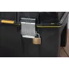 Stanley 1-93-935 Caja de herramientas/pequeñas piezas Negro